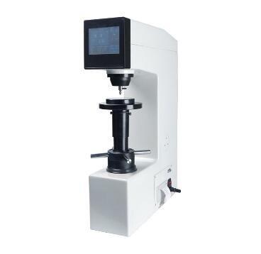 触摸屏数显表面洛氏硬度计