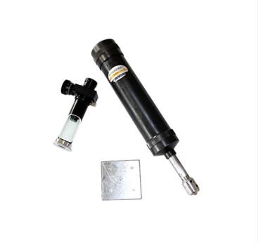 便携式布氏硬度计