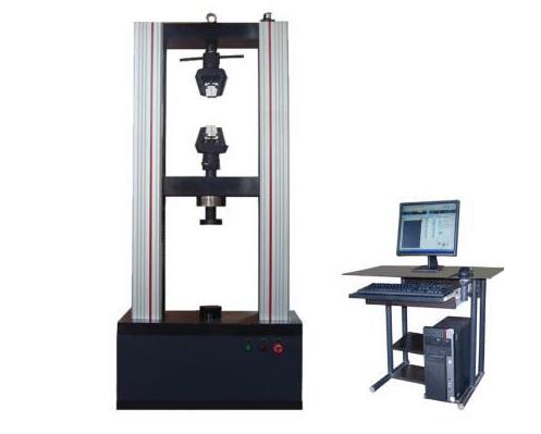 WDW-20KD微机控制电子万能试验机