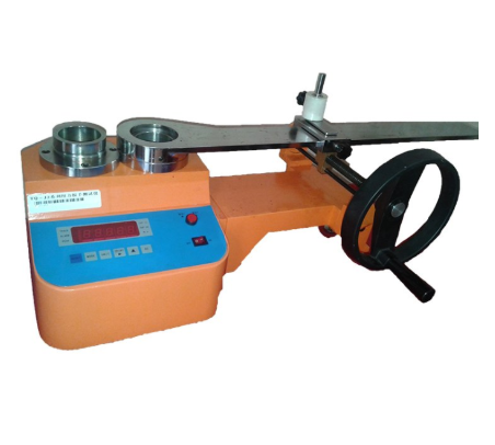 数显扭力扳手校准测试仪