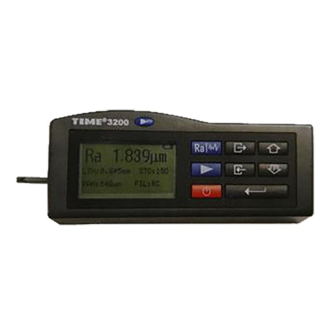 便携式表面粗糙度测量仪