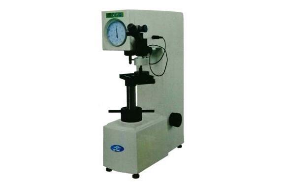 HBRV-187.5 布洛维硬度计