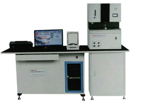 碳硫分析仪 电弧红外