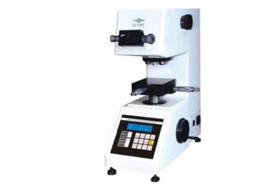 HV-1000显微维氏硬度计