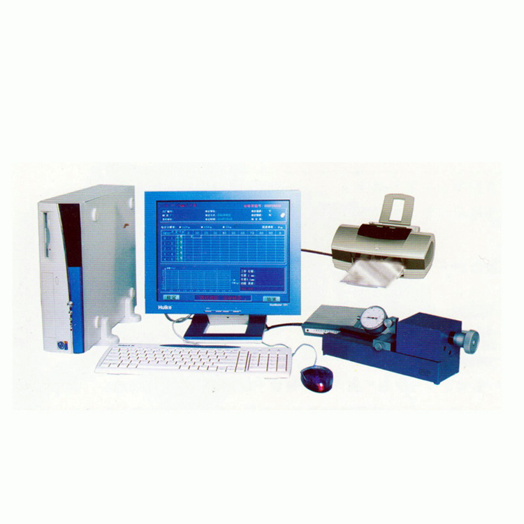 GZJ B型光栅式指示表检定仪