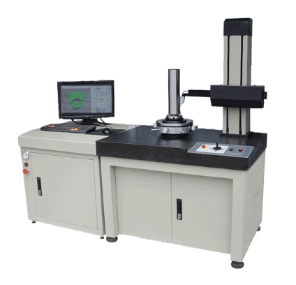 圆柱度测量仪 圆度测量仪