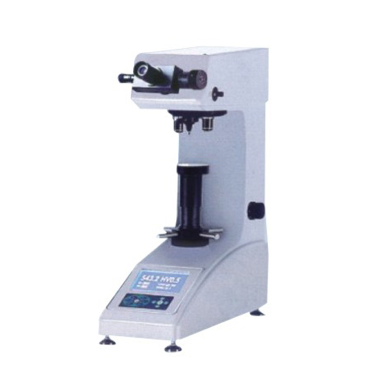 402MVA(D)显微维氏硬度计