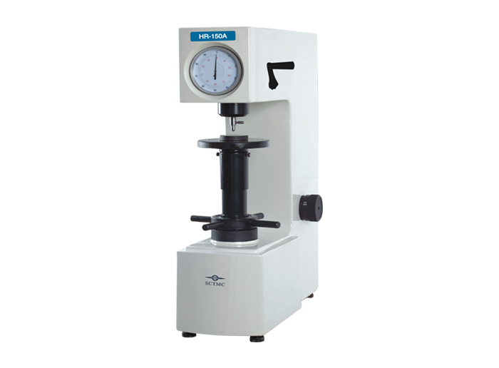 HR-150A洛氏硬度计