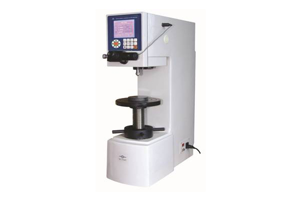 HBS-3000 数显布氏硬度计